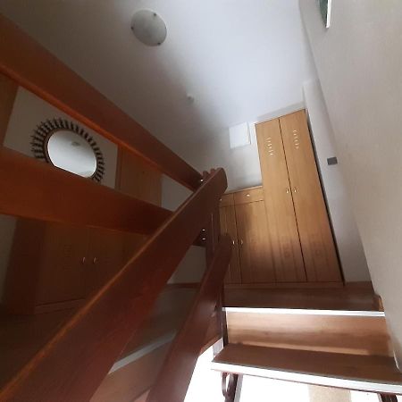 Bed And Breakfast 2 科斯旺德特 外观 照片